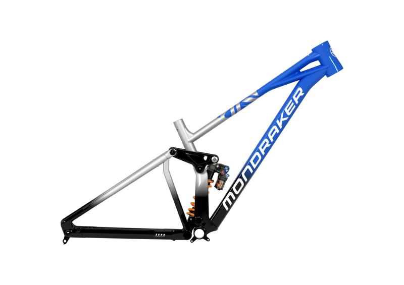 MONDRAKER Frameset Summum RR MX