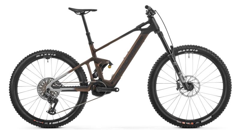 MONDRAKER Dune Carbon RR