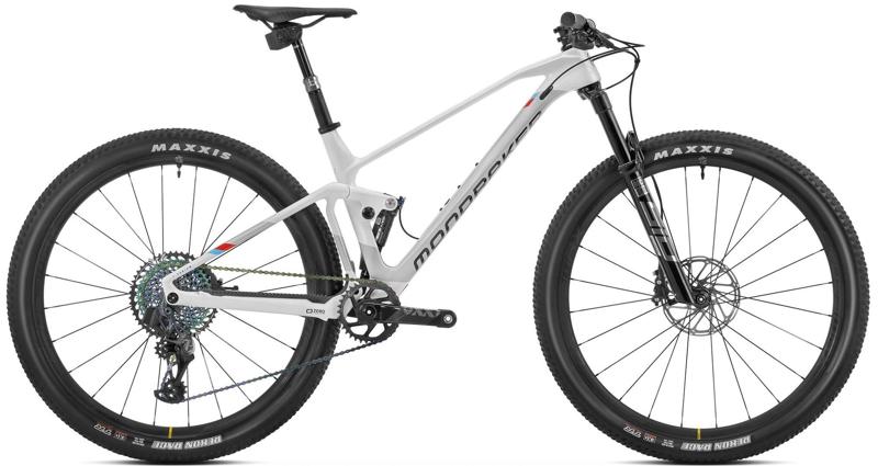 MONDRAKER F-Podium Carbon DC RR