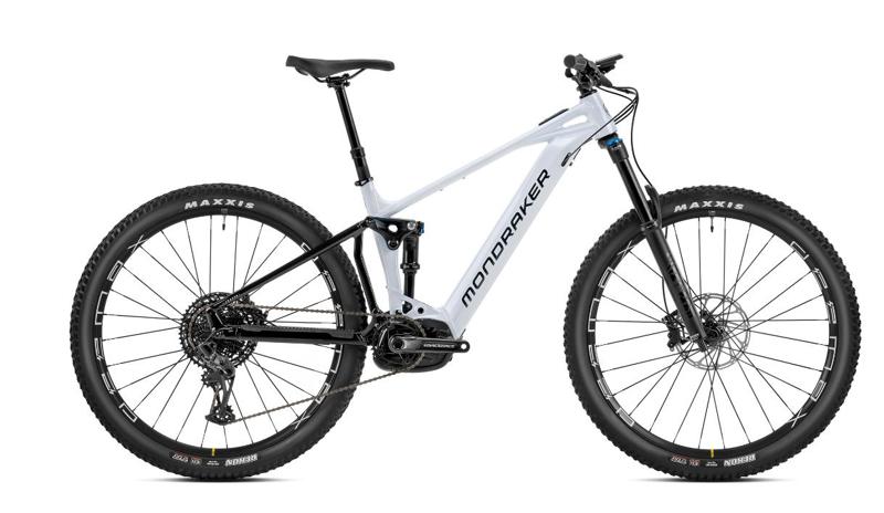 MONDRAKER Chaser R