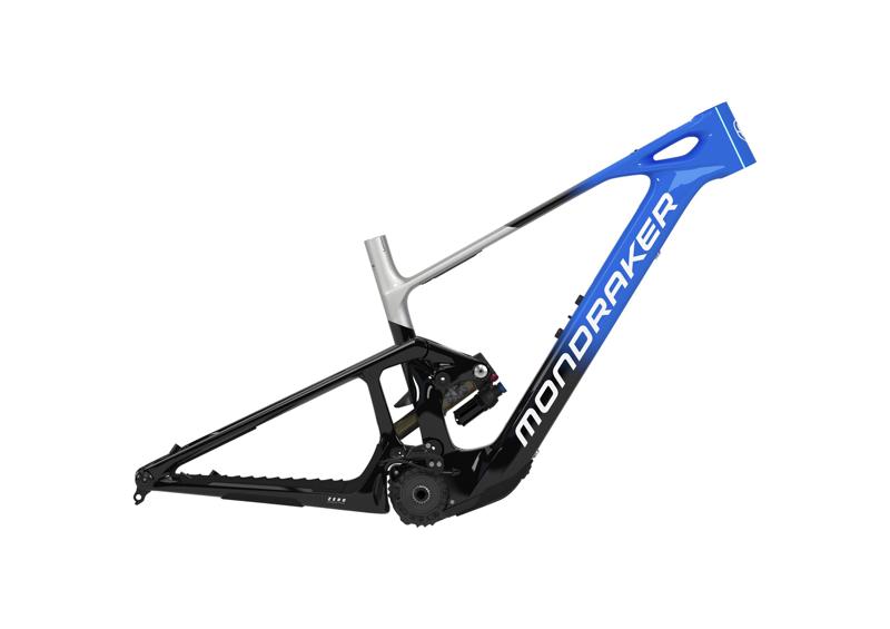 MONDRAKER Frameset Neat RR SL