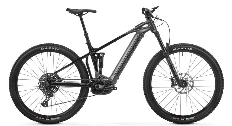 MONDRAKER Chaser