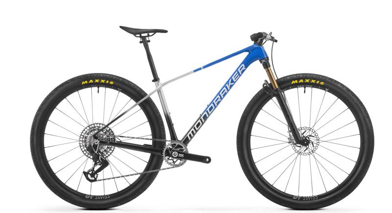 MONDRAKER Podium Carbon RR SL