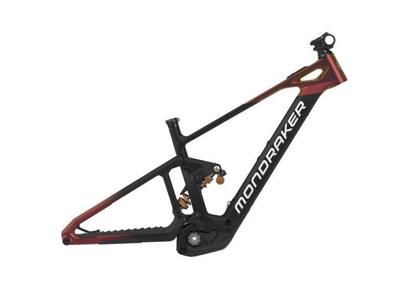 MONDRAKER Frameset Dune Carbon XR