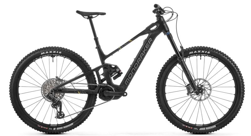 MONDRAKER Sly RR