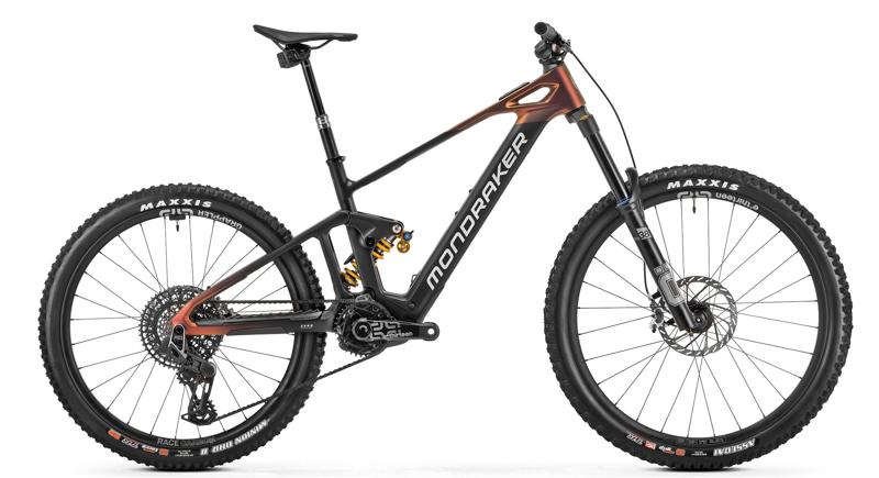 MONDRAKER Dune Carbon XR