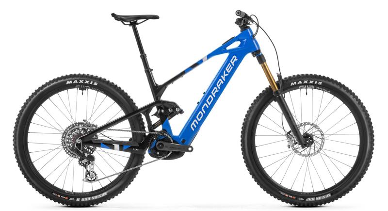 MONDRAKER Crafty Carbon RR SL