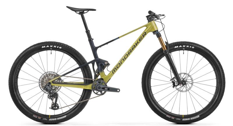 MONDRAKER F-Podium Carbon RR