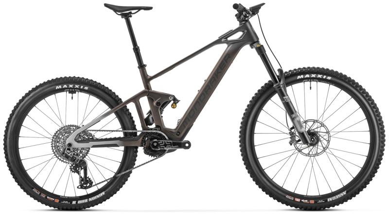 MONDRAKER DUNE RR