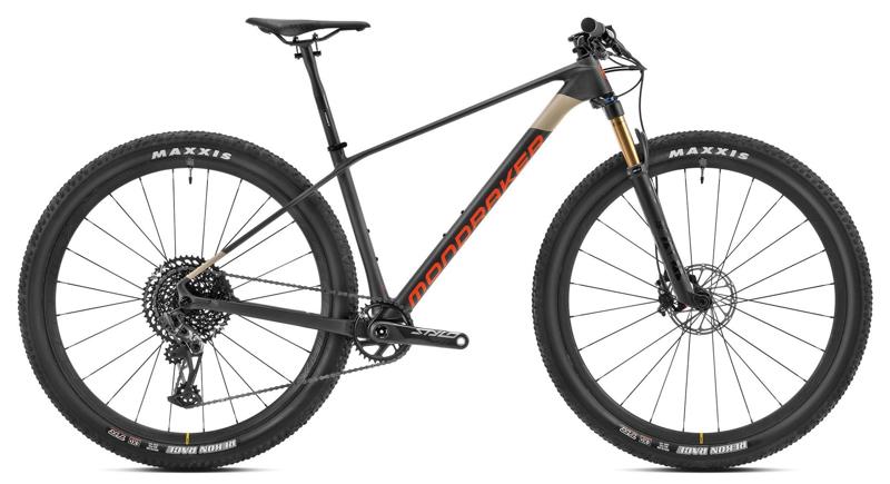 MONDRAKER Podium Carbon R