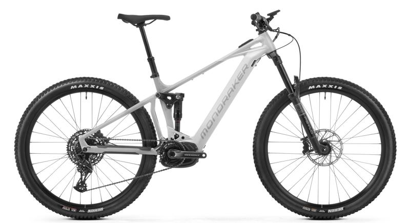 MONDRAKER Chaser 750