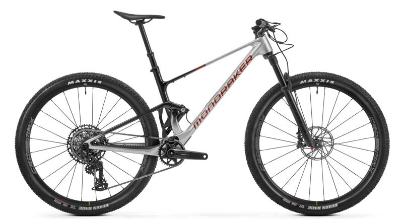 MONDRAKER F-Podium Carbon R