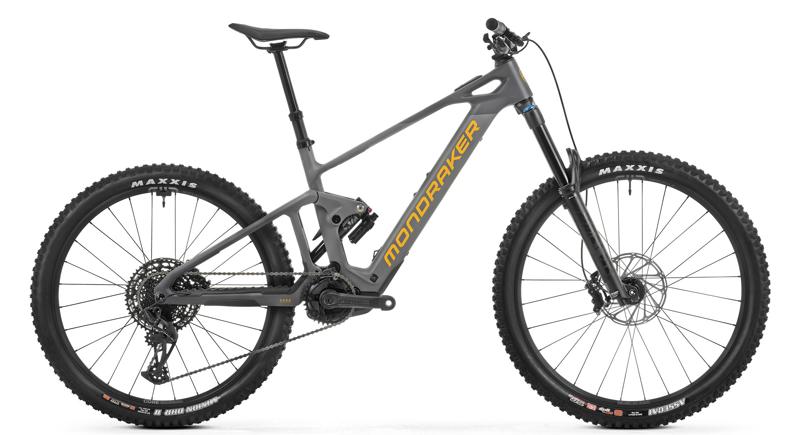 MONDRAKER Dune Carbon R