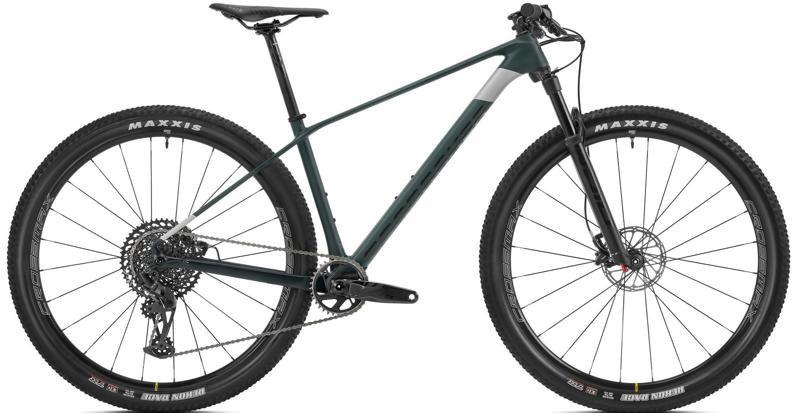 MONDRAKER Podium Carbon