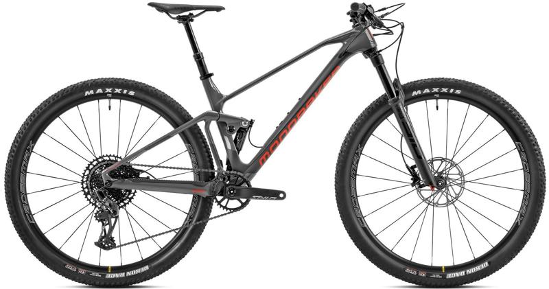 MONDRAKER F-Podium Carbon DC