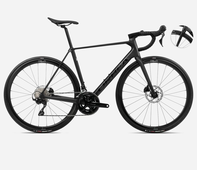 Orbea ORCA M35