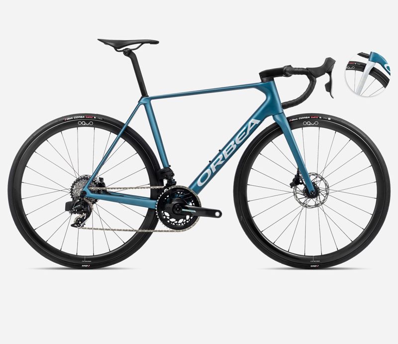 Orbea ORCA M21eTEAM PWR