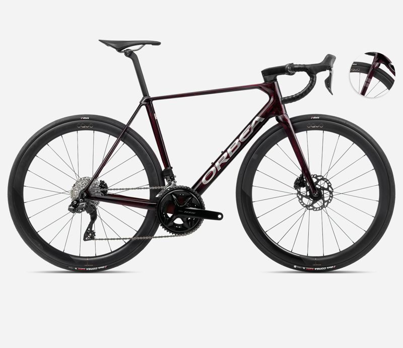 Orbea ORCA M30iLTD PWR