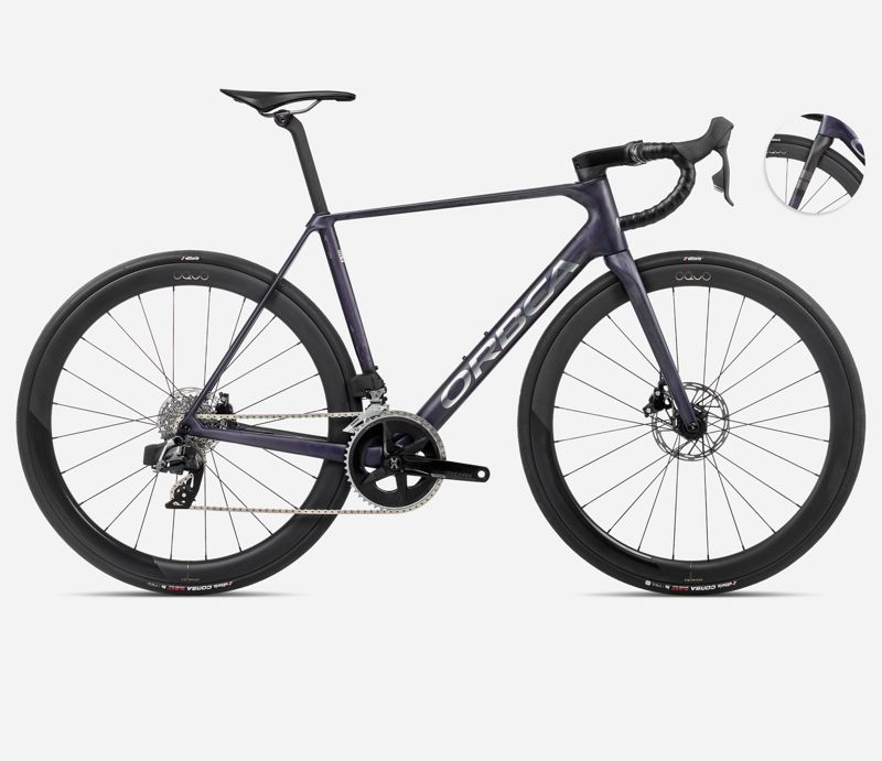 Orbea ORCA M31eLTD PWR