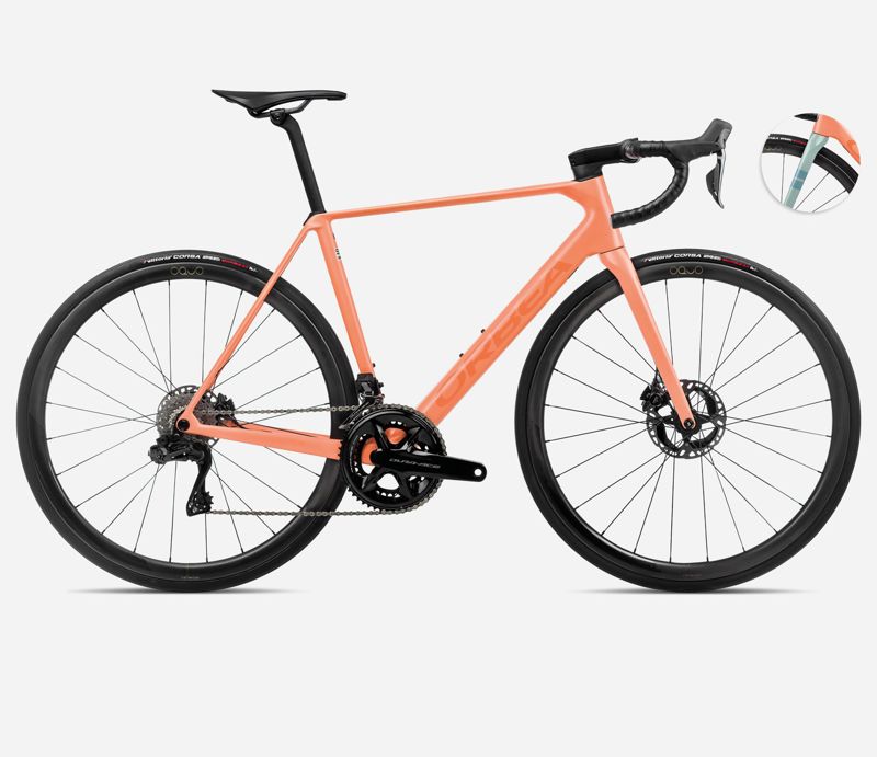 Orbea ORCA M10iLTD PWR