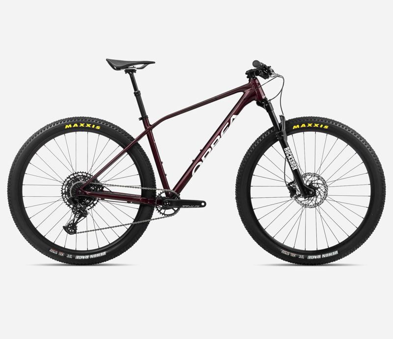 Orbea ALMA H11