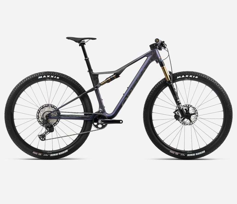 Orbea OIZ M-PRO