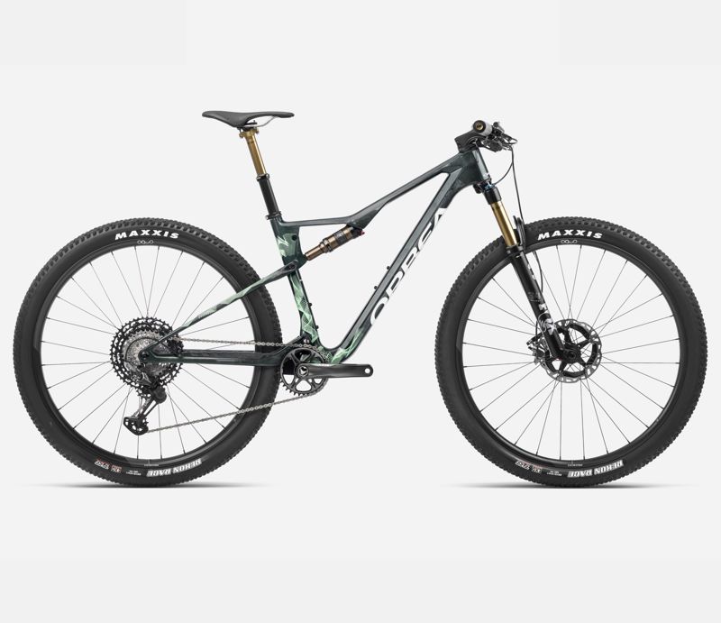 Orbea OIZ M-TEAM XTR