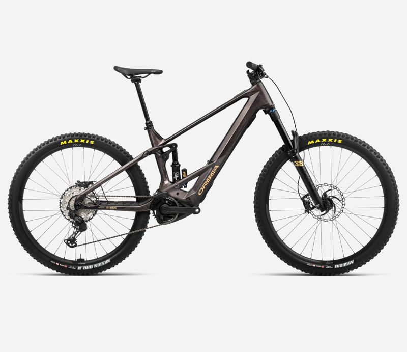 Orbea WILD M10