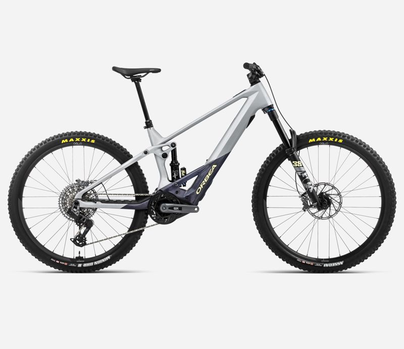 Orbea WILD M11-AXS