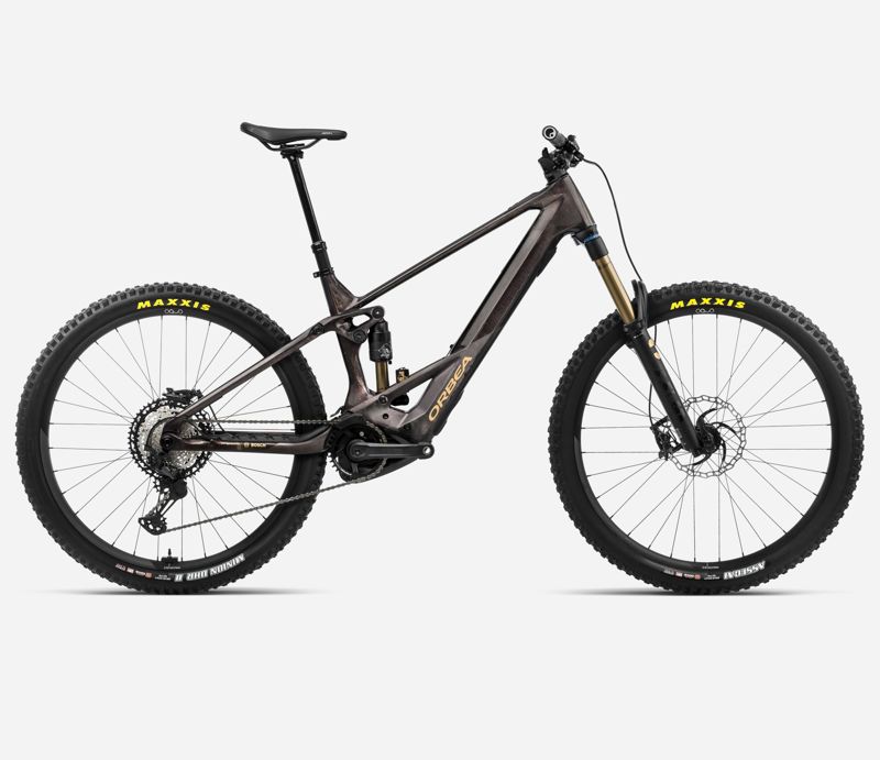 Orbea WILD M-TEAM