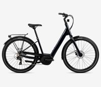 Orbea N303TTCC XV SIDE OPTIMA E50 1 gris