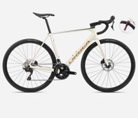 Orbea R107TTCC AJ SIDE ORCA M30