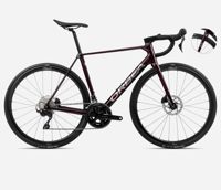 Orbea R109TTCC CB SIDE ORCA M35 over