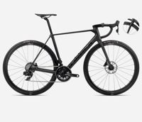 Orbea R115TTCC AK SIDE ORCA M21eTEAM PWR