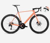 Orbea R118TTCC AM SIDE ORCA M30iLTD PWR