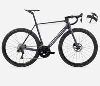 Orbea R118TTCC AN SIDE ORCA M30iLTD PWR