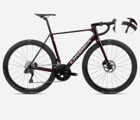 Orbea R118TTCC CD SIDE ORCA M30iLTD PWR over