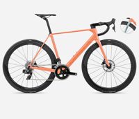 Orbea R119TTCC AM SIDE ORCA M31eLTD PWR