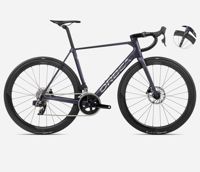 Orbea R119TTCC AN SIDE ORCA M31eLTD PWR