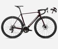 Orbea R119TTCC CD SIDE ORCA M31eLTD PWR over