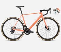 Orbea R121TTCC AM SIDE ORCA M21eLTD PWR