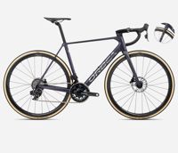 Orbea R121TTCC AN SIDE ORCA M21eLTD PWR