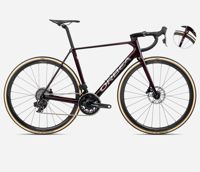 Orbea R121TTCC CD SIDE ORCA M21eLTD PWR over