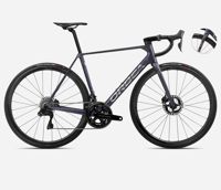 Orbea R122TTCC AN SIDE ORCA M10iLTD PWR