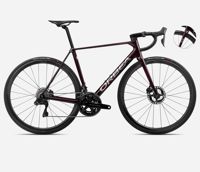 Orbea R122TTCC CD SIDE ORCA M10iLTD PWR over