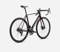 Orbea R123TTCC CD BACK ORCA M11eLTD PWR over