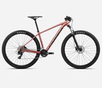 Orbea R206TTCC NA SIDE ONNA 29 50 over