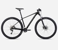 Orbea R207TTCC N9 SIDE ONNA 29 40 over