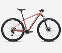 Orbea R207TTCC NA SIDE ONNA 29 40 over