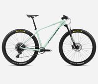 Orbea R214TTCC N6 SIDE ALMA H11 over